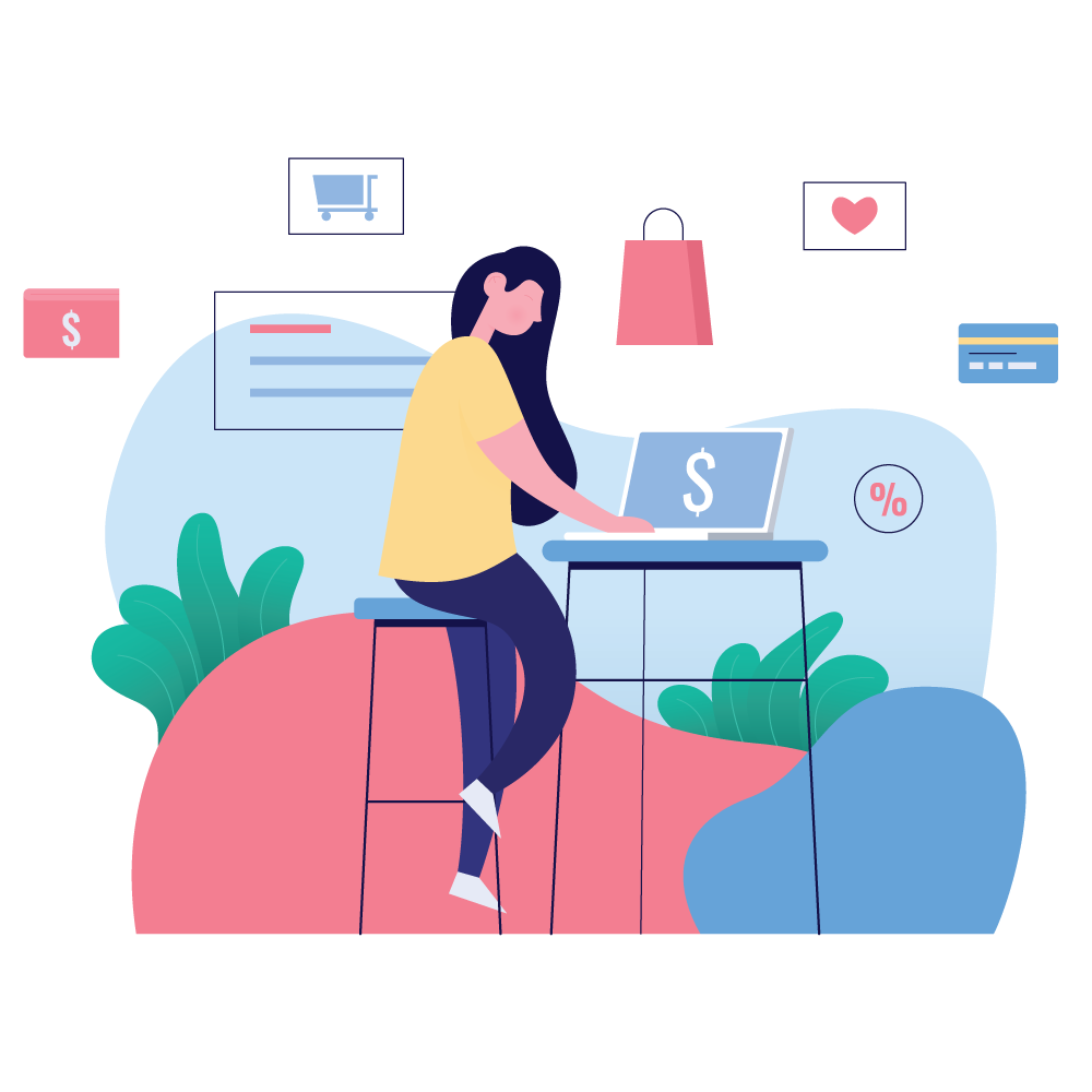 E Commerce-Company-in-India