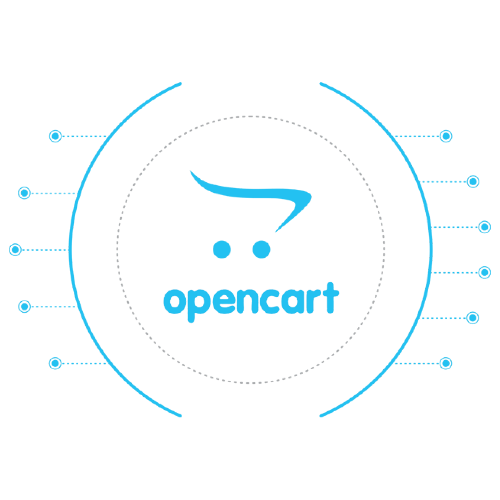 OpenCart-Development-Company