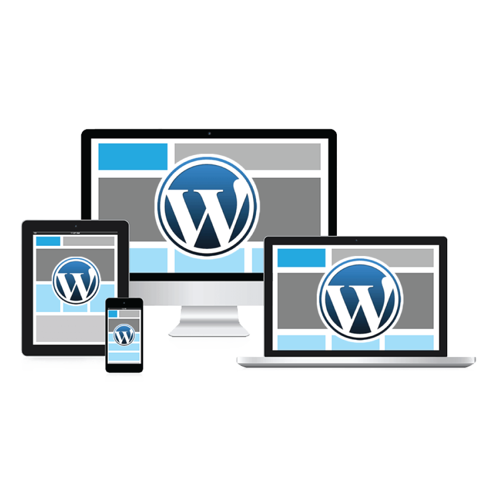 Wordpress-for-Website-Development